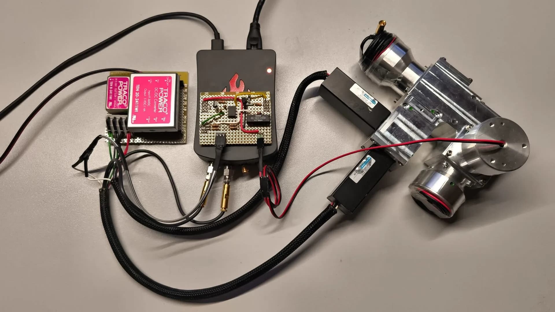 Quantum Magic 8-Ball: Using Photons to Generate Truly Random Answers 1