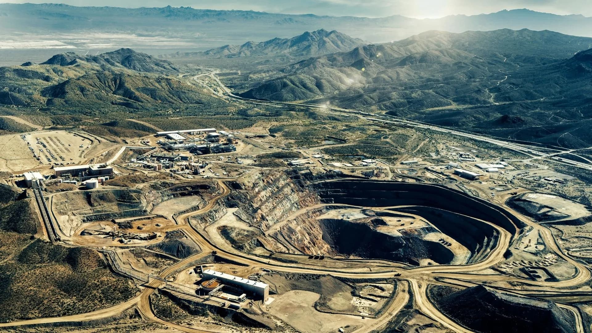 North America Has Enough Rare Earth Reserves to Break China's Global Dominance, Study Finds
