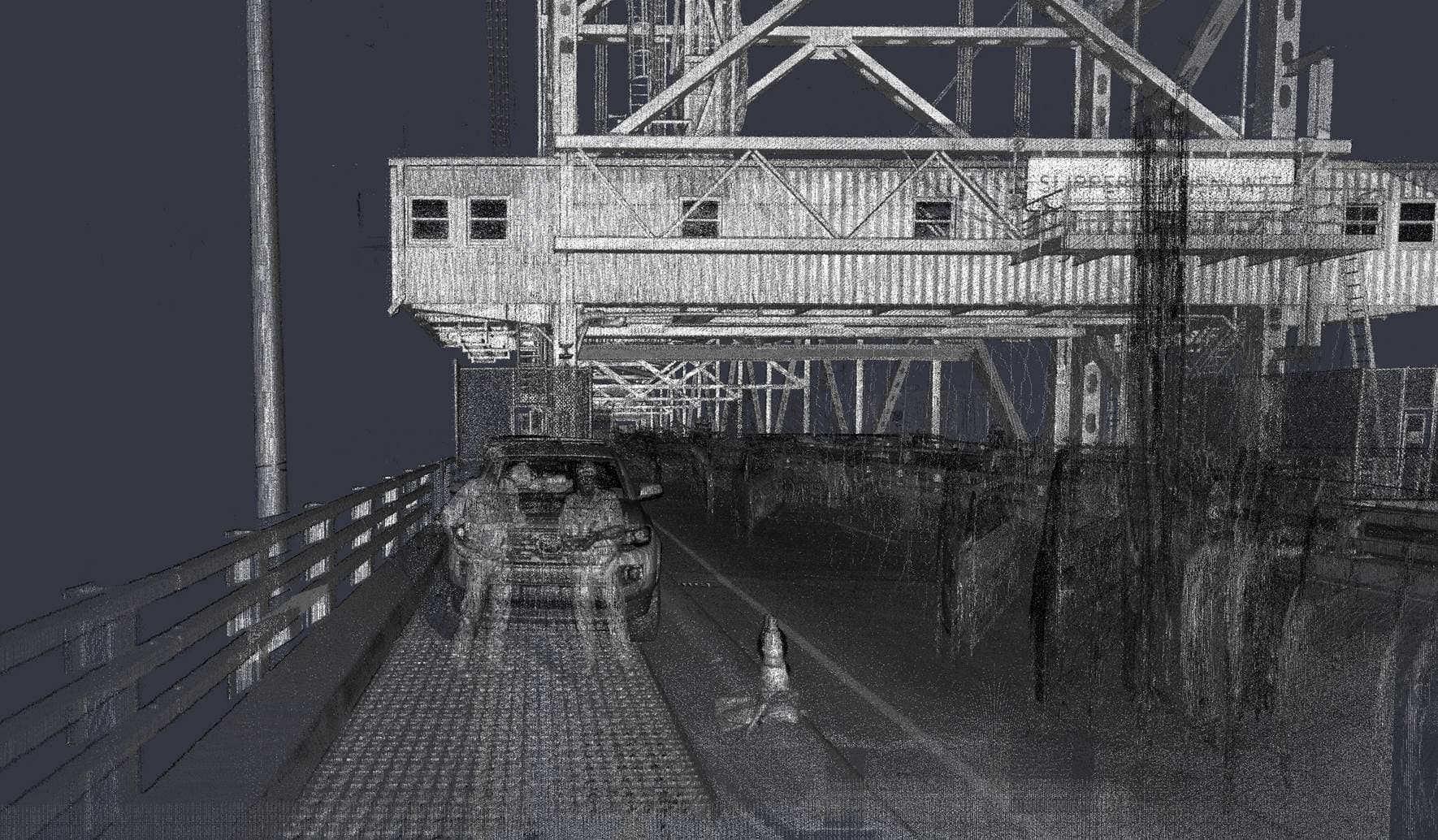No Trace Left Behind: McKim & Creed Sets a New Standard for Survey-Grade Precision in Zero-Disruption Operations
