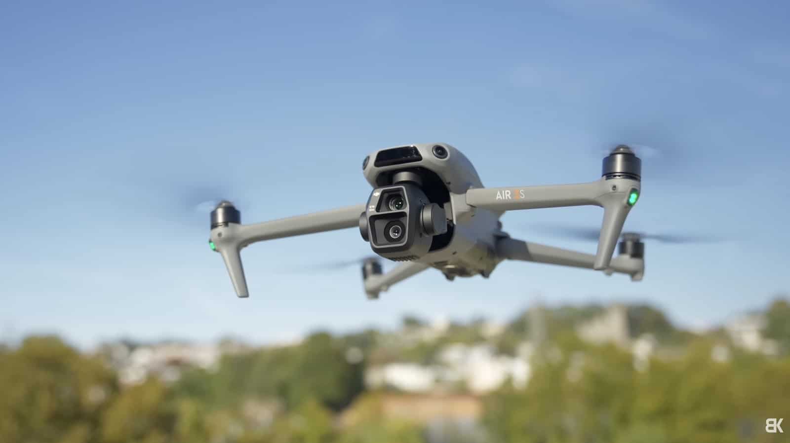 Secret Service Counter-Drone Teams Guard National Mall Fourth of July Fireworks — But the No-Fly Zone Has Existed for 50 Years 1