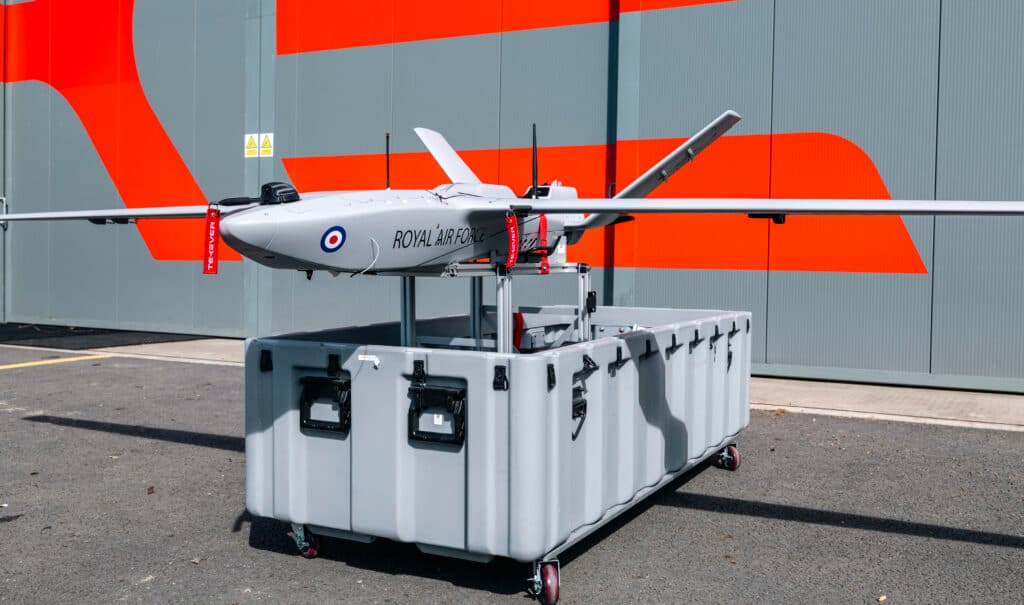 Drones, Fighter Jets, and Armoured Vehicles: Key Highlights from the UK's Defence Investment Plan 1