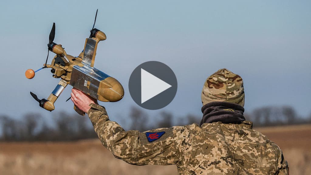 How Ukraine's Military Has Continuously Adapted and Evolved After Four Years of War 1