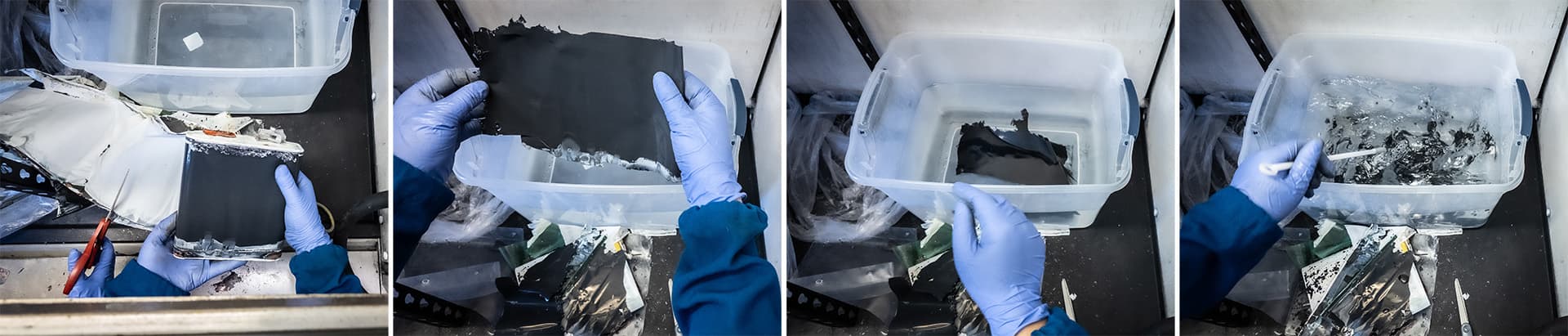 Old EV Batteries Get a Performance Upgrade: UC San Diego Develops Novel Recycling Technology 1