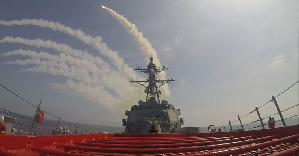 Iran: The Most Successful Failure in American Airpower History 1
