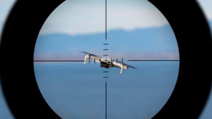 How Washington Is Quietly Reshaping U.S. Counter-Drone Strategy