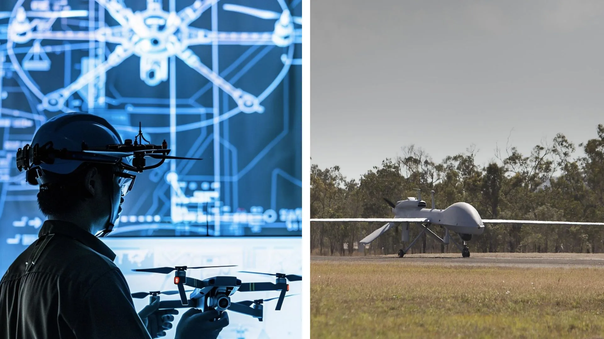 China Unveils Truck-Mounted Electromagnetic Catapult System Capable of Launching Attack Drones from Any Location 1