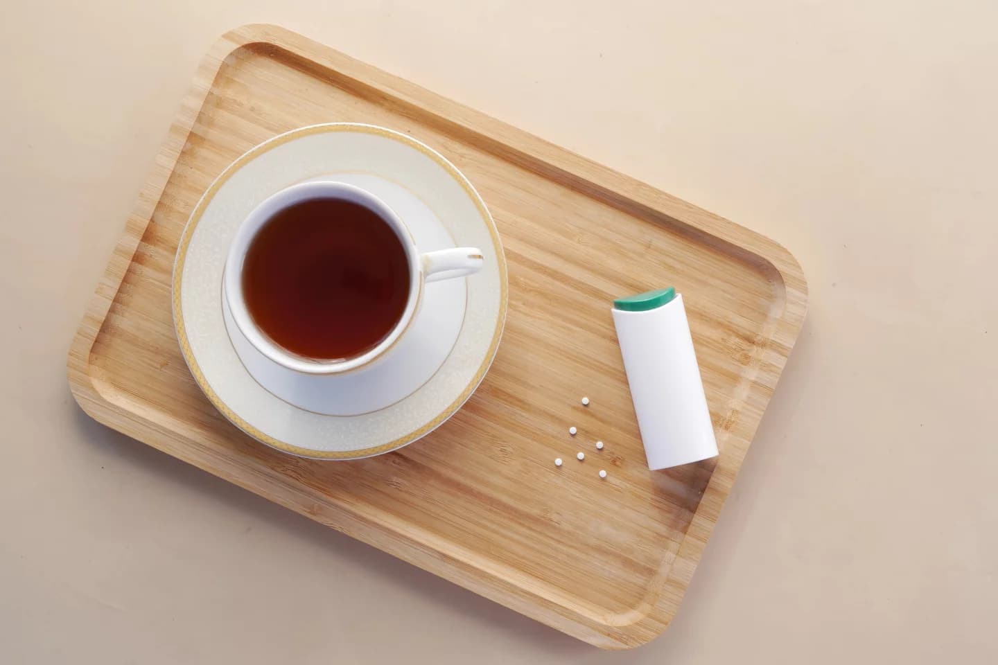 Content Outside Editorial Scope: Artificial Sweeteners Health Risk Article Not Drone-Related 1