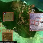 Drone-Mounted Imaging System Detects Underwater Unexploded Ordnance with Remarkable Precision 1
