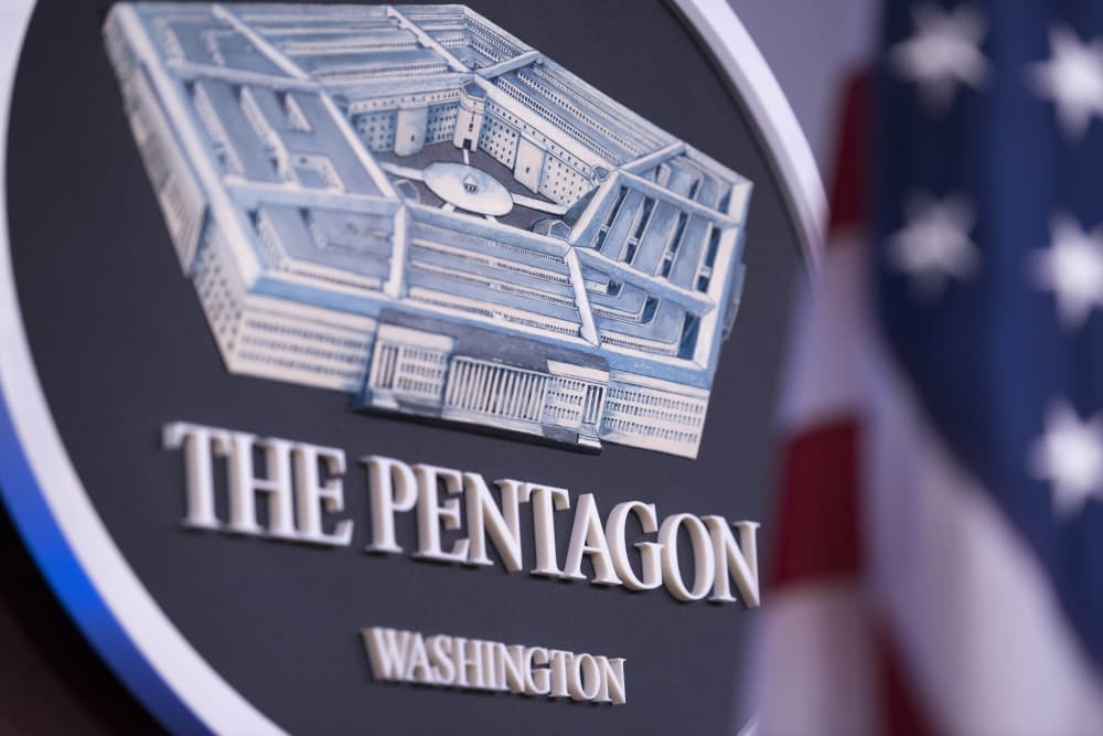 Pentagon Creates Dedicated Portfolio Manager for Unmanned and Autonomous Systems, Reporting Directly to Deputy Secretary of Defense 1