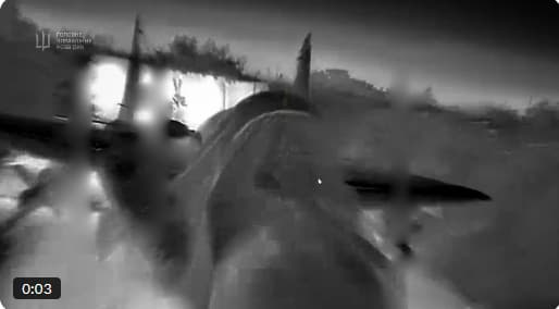 Ukrainian Drones Destroy MiG-29 at Crimean Airbase, Ignite St. Petersburg Oil Terminal, and Strike Naval Facility