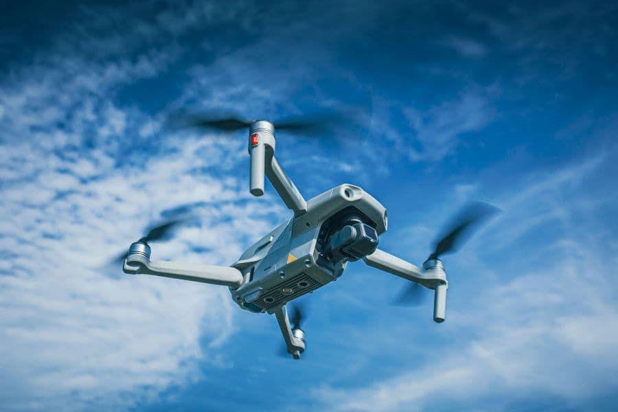 UK Defence Investment Plan Commits Billions to Drone and Counter-Drone Capabilities 1