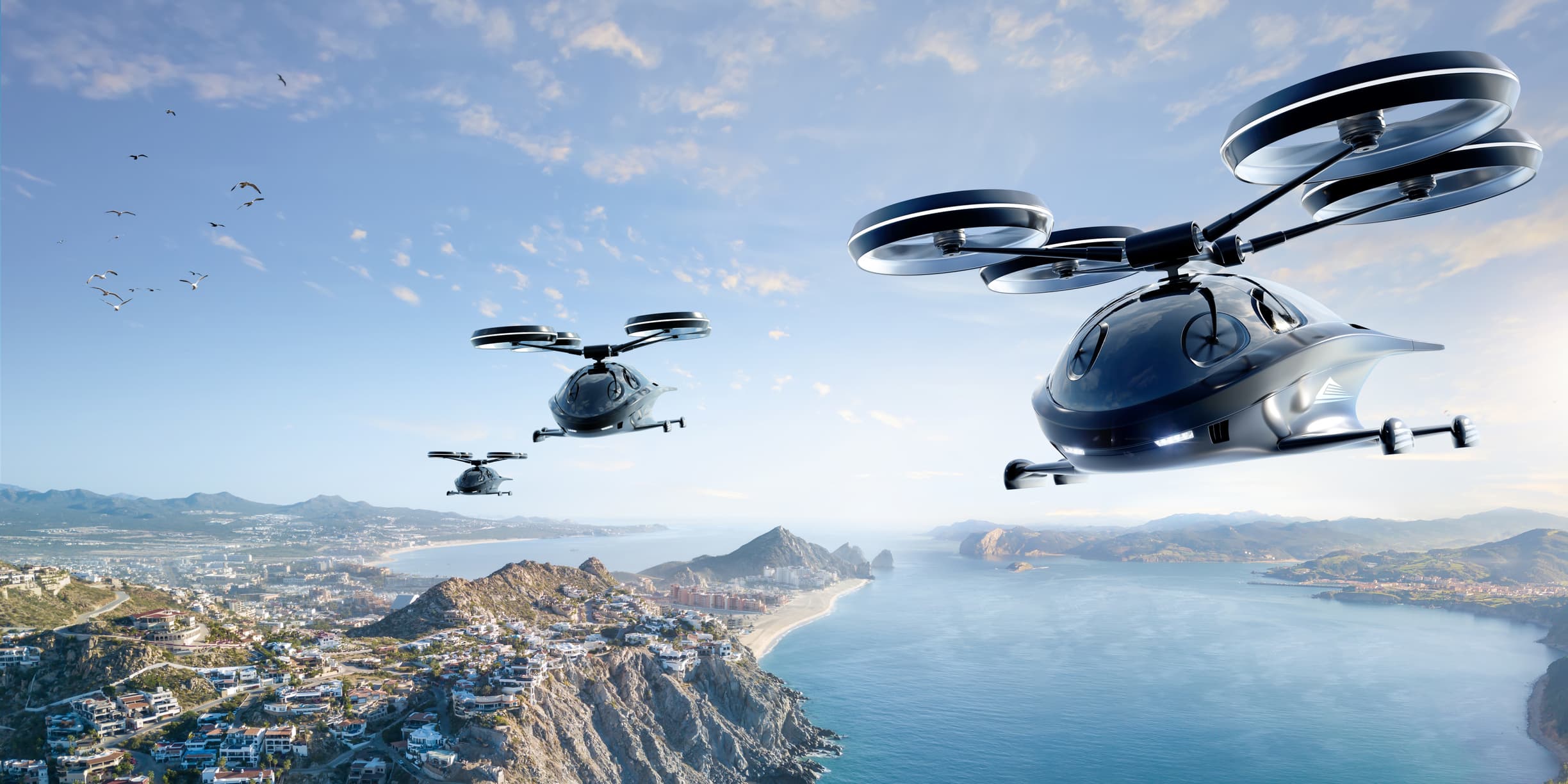 Certifying the Future: Why the U.S. Needs a More Predictable Airworthiness Pathway for Emerging Aviation Technologies