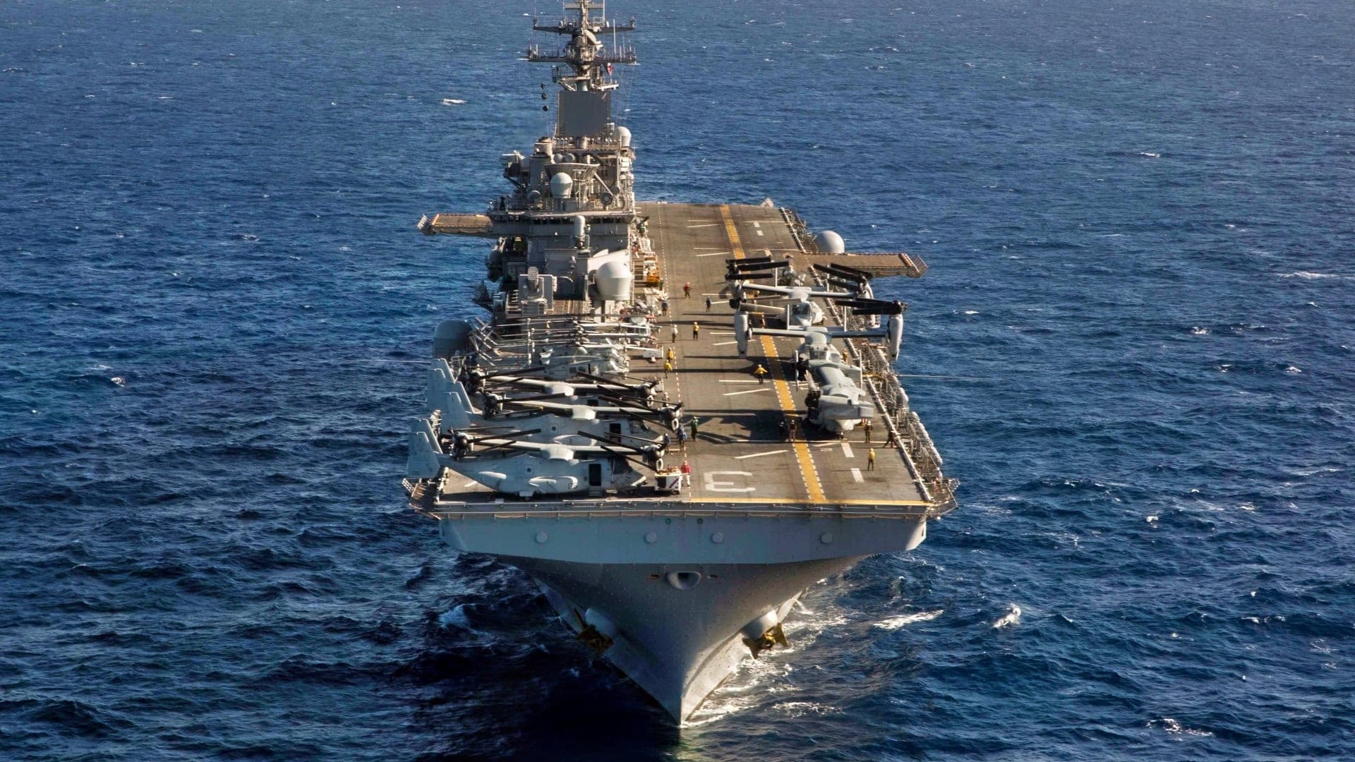 Taiwan Is Defensible — But the Real Question Is What It Will Cost 1