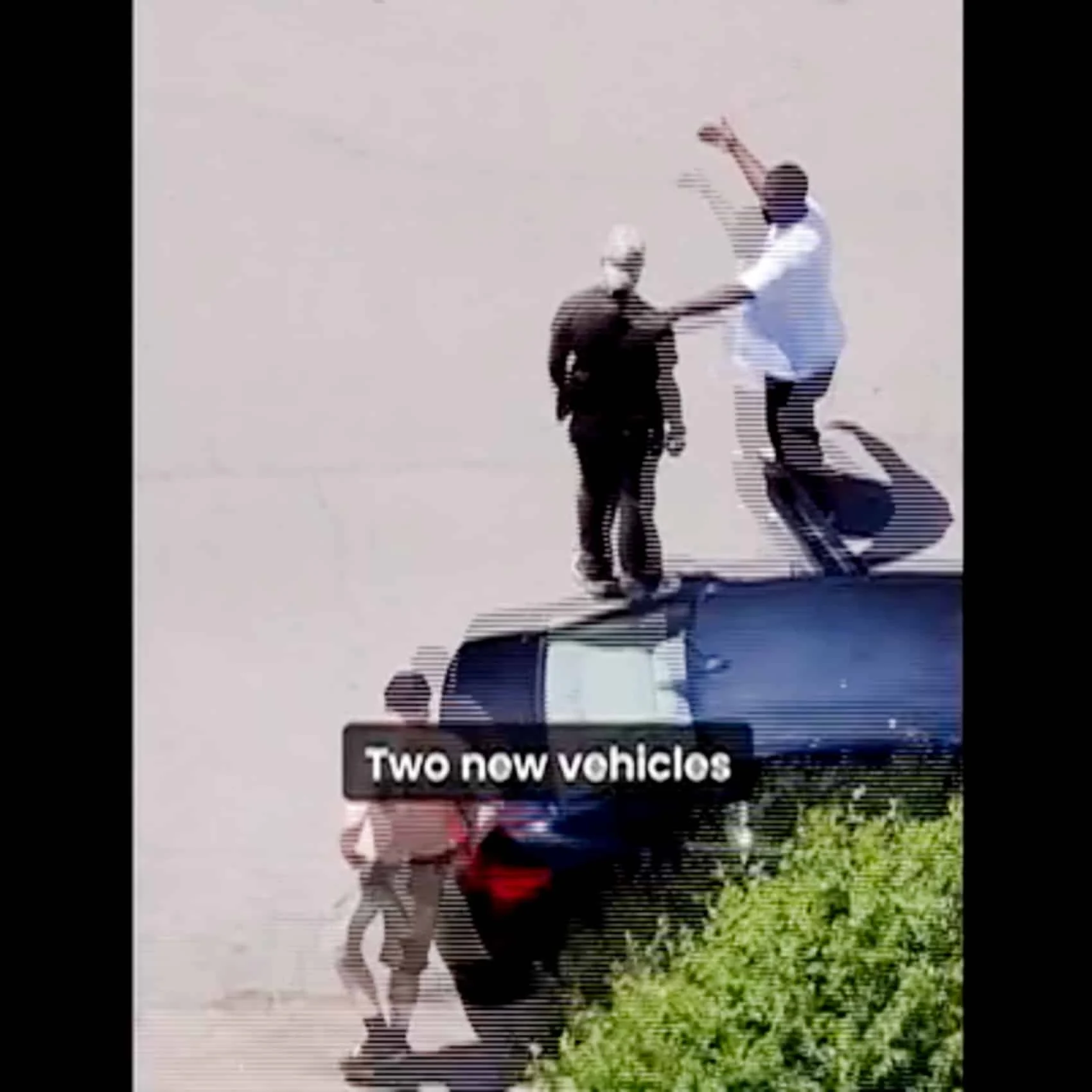 27秒抵達現場!科羅拉多泉市無人機在警車之前飛抵持刀鬥毆事件