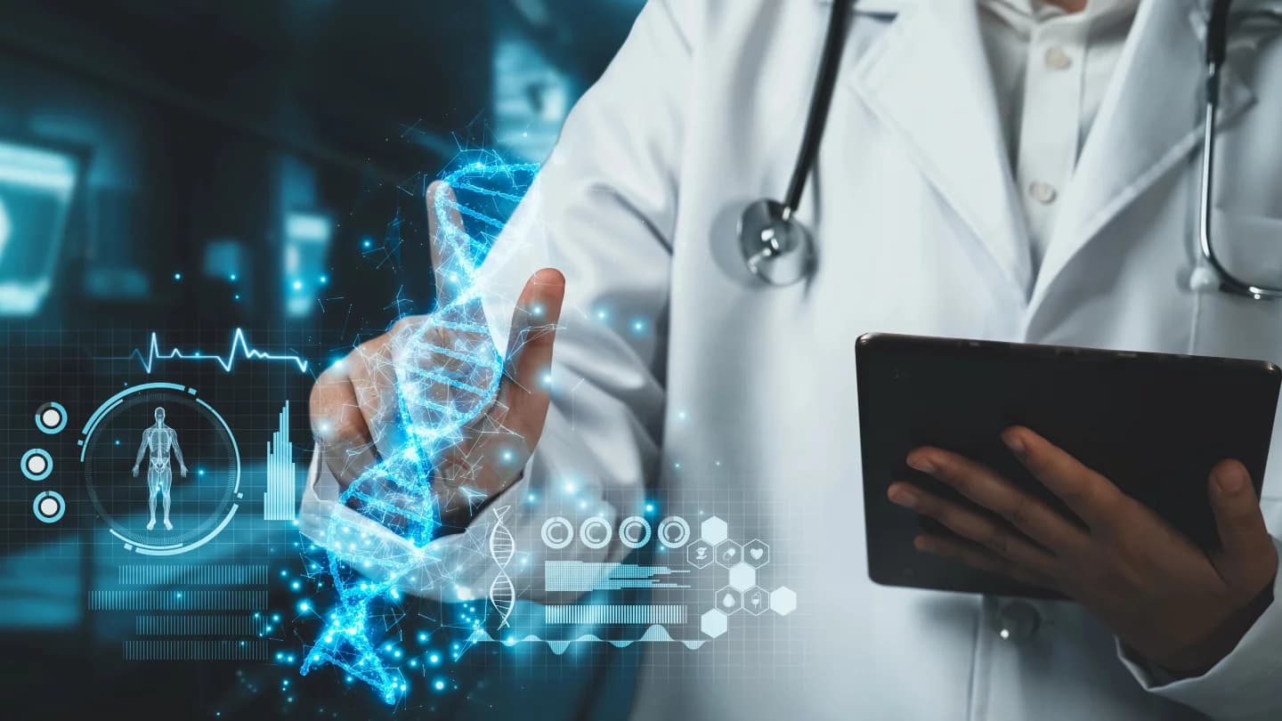 全球首個「共同科學家」AI代理人問世,有望大幅加速生醫研究突破