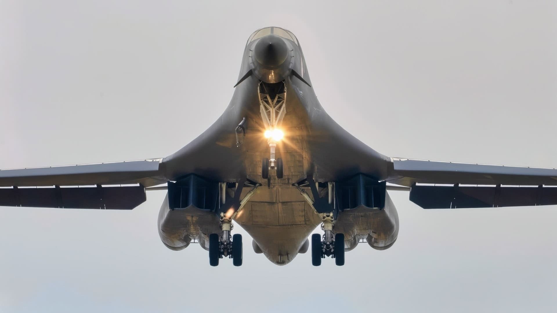 The U.S. Can Bomb Iran, But It Cannot Bomb Away the Strait of Hormuz