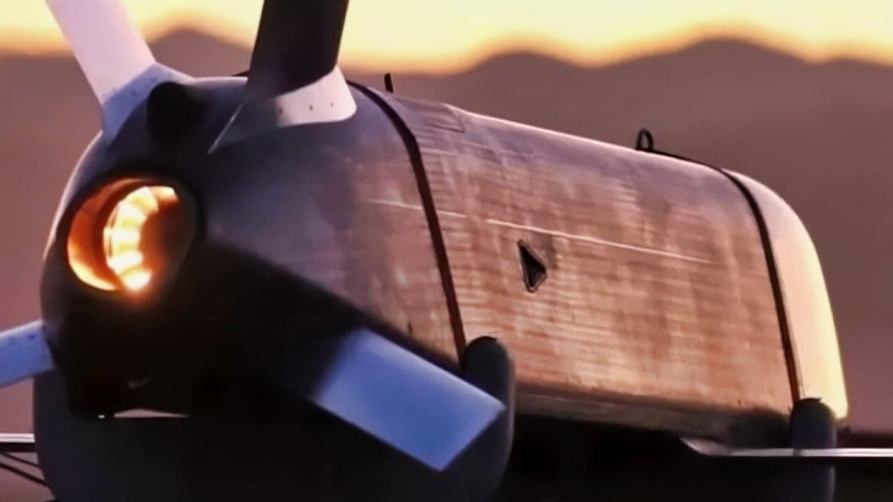 'Rusty Dagger' Cruise Missile: US Air Force Completes in Months What Normally Takes Years, Built for Ukraine
