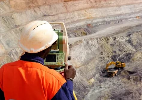 Queensland Surveyors Board Issues Compliance Reminder to Mine Surveyors