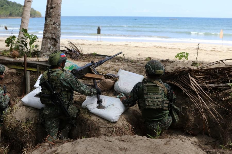 Can the Indo-Pacific Achieve Counter-UAS Interoperability?