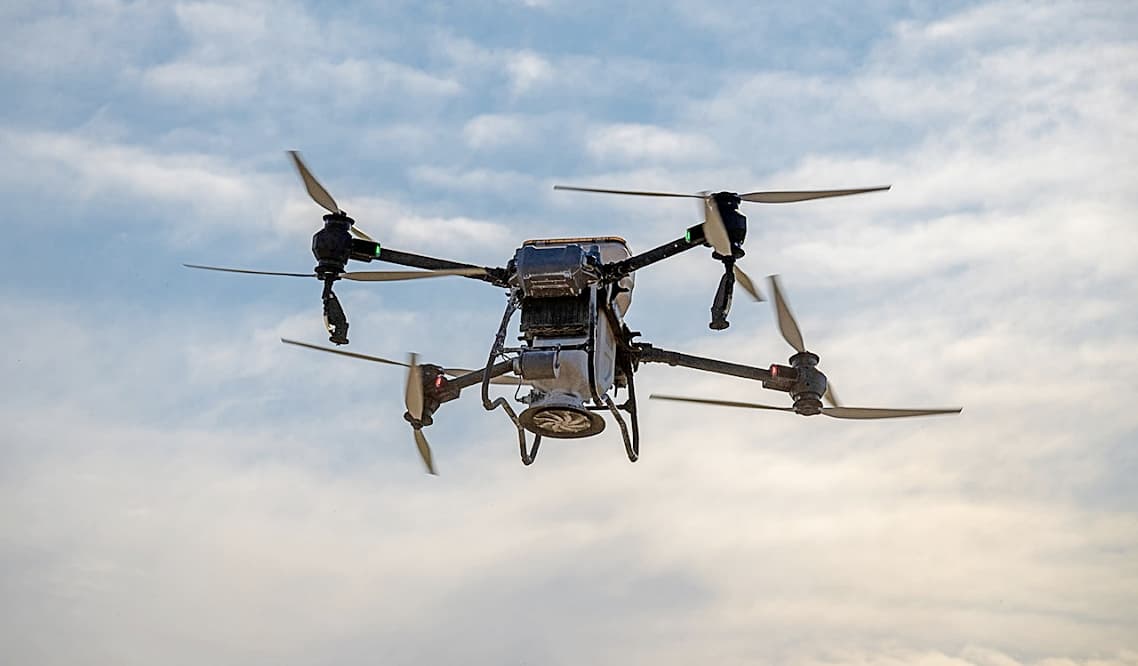 ASTM International Proposes New Draft Guidelines for UAS Materials Certification