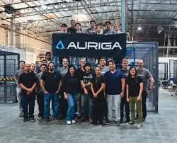 Auriga Space 與美國陸軍 DEVCOM-AC 攜手合作,推動電磁發射技術反無人機防禦實用化