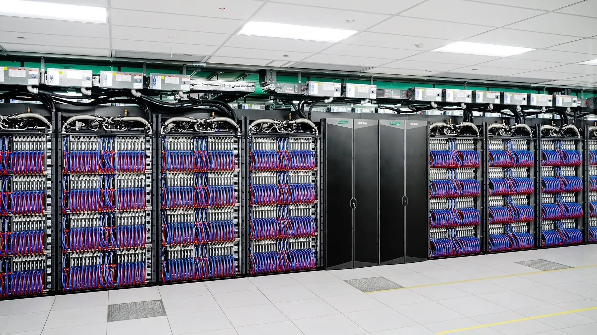 Aurora超級電腦驅動自主平台 實現複雜化學模擬自動化 1