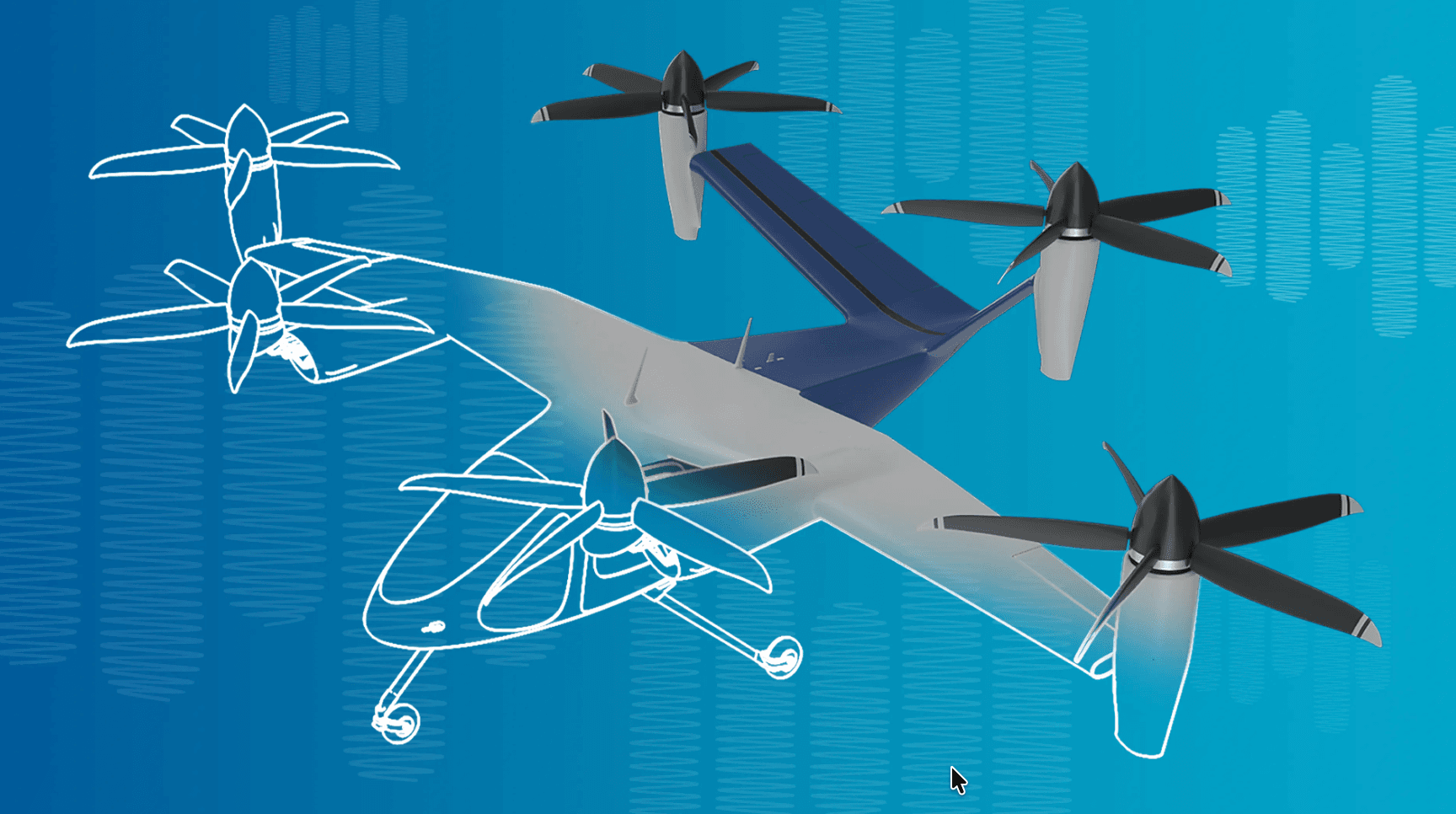 AVL to Showcase How Simulation Accelerates Electric Aviation at SIMpulse Online Event on July 2 1