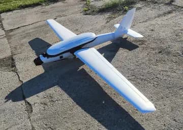 Canadian Drone Manufacturer AVSS Sets Production Record with 2,000+ Systems in a Single Year
