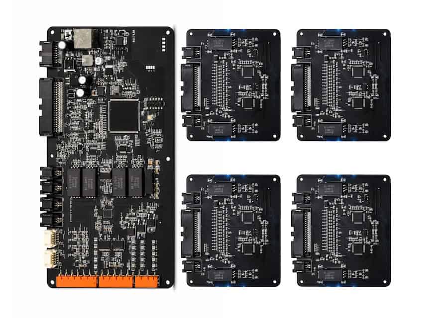 Ayaatech 推出高效能無人機電池組與智慧 BMS 解決方案,支援 4S 至 270S 超寬電壓平台 1