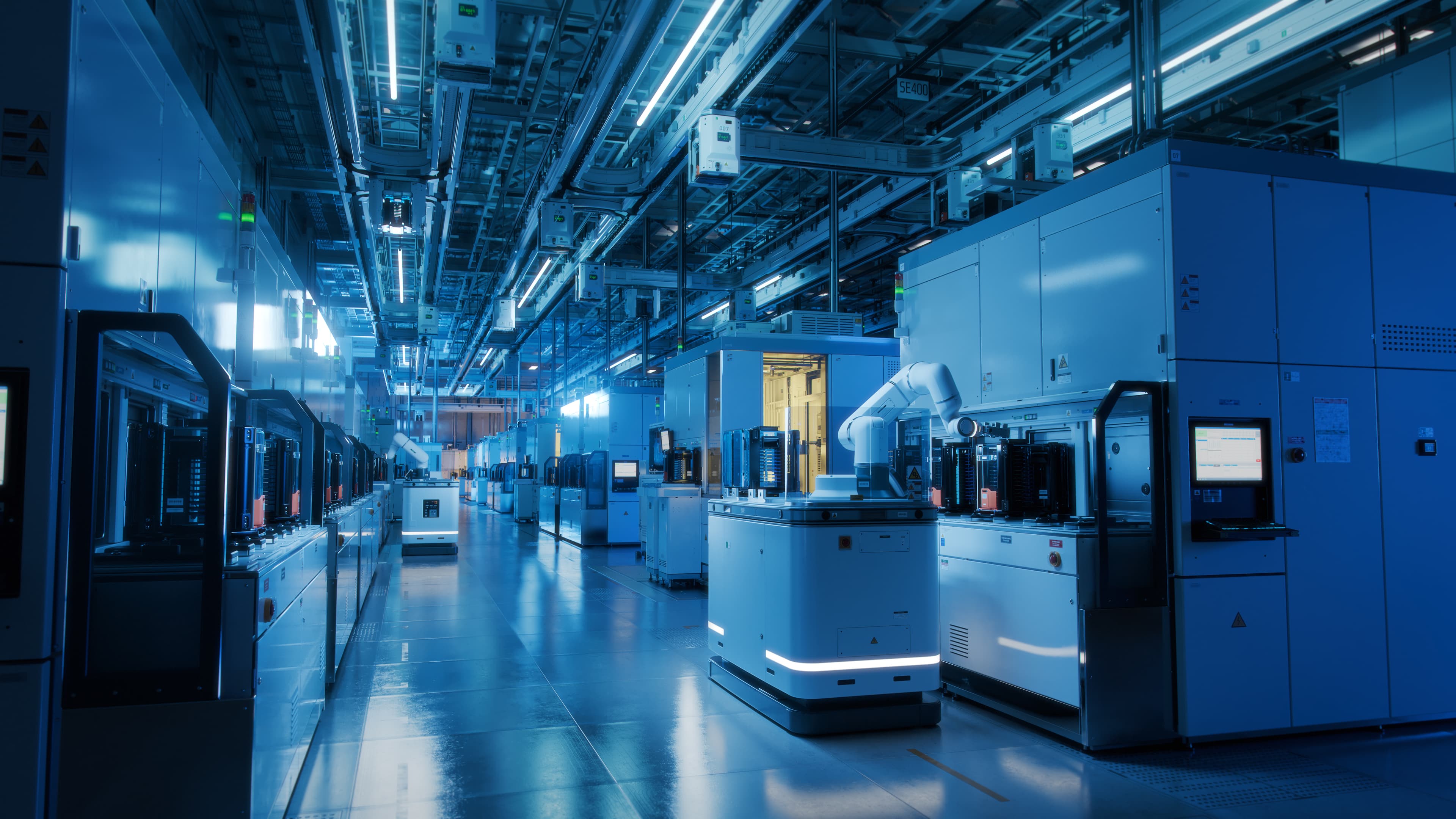 BAE Systems Tests Radiation-Hardened 45nm Chip to Boost Strategic Space Mission Survivability 1