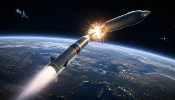 Five European Defence Giants Sign Letter of Intent to Form Bliksem EXO Consortium