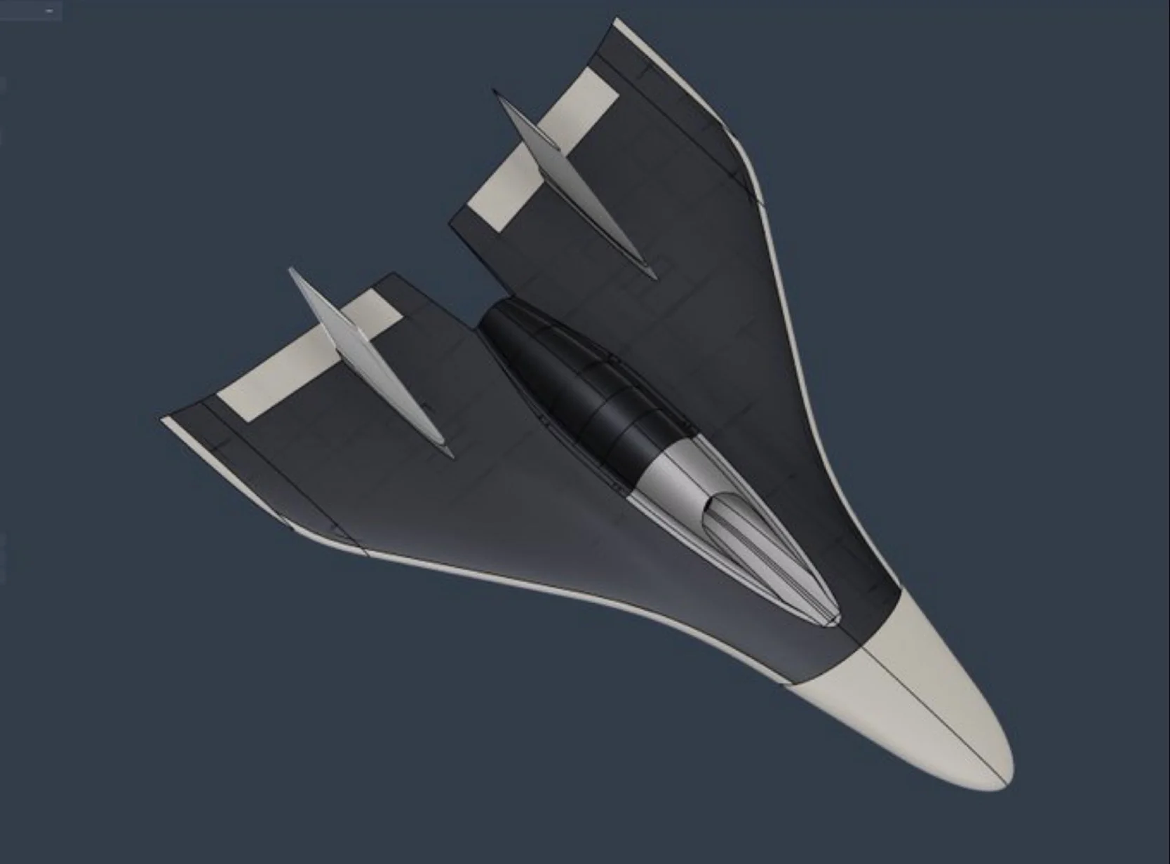 Boom CEO Offers $100,000 Prize for First Amateur RC Plane to Break Mach 1