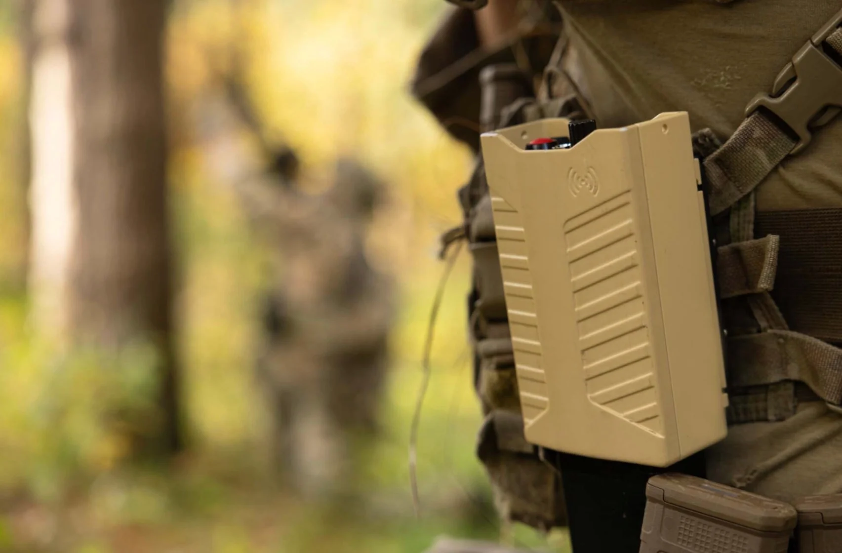Bridgepoint Eyes $1 Billion Sale of Counter-Drone Firm MyDefence, Whose Systems Are Protecting the 2026 FIFA World Cup 1