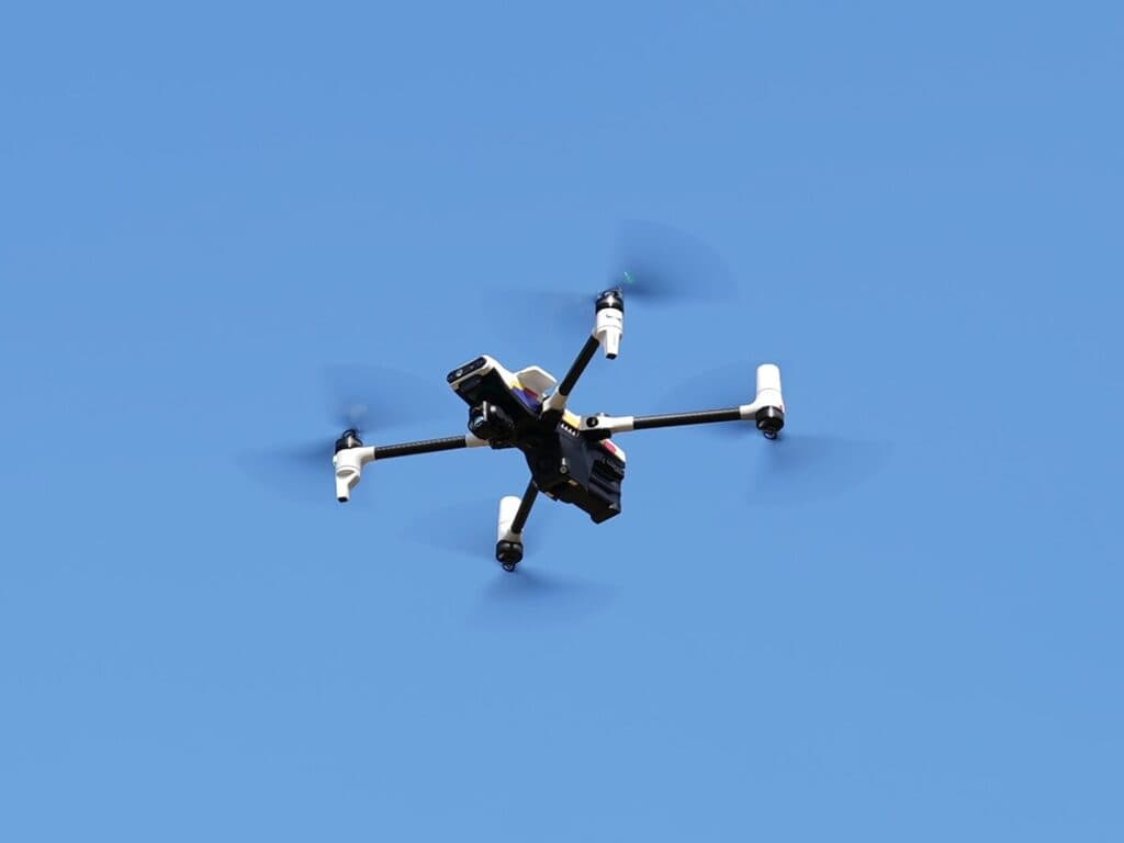 BRINC Drones Help Michigan Police Arrest Child Predators: Taylor PD Case Study 1