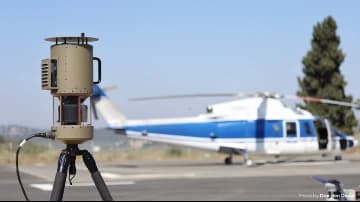 Breaking the BVLOS Scalability Barrier: High Lander and Thirdeye Partner to Deliver Multi-Aircraft Detect-and-Avoid Field Solution