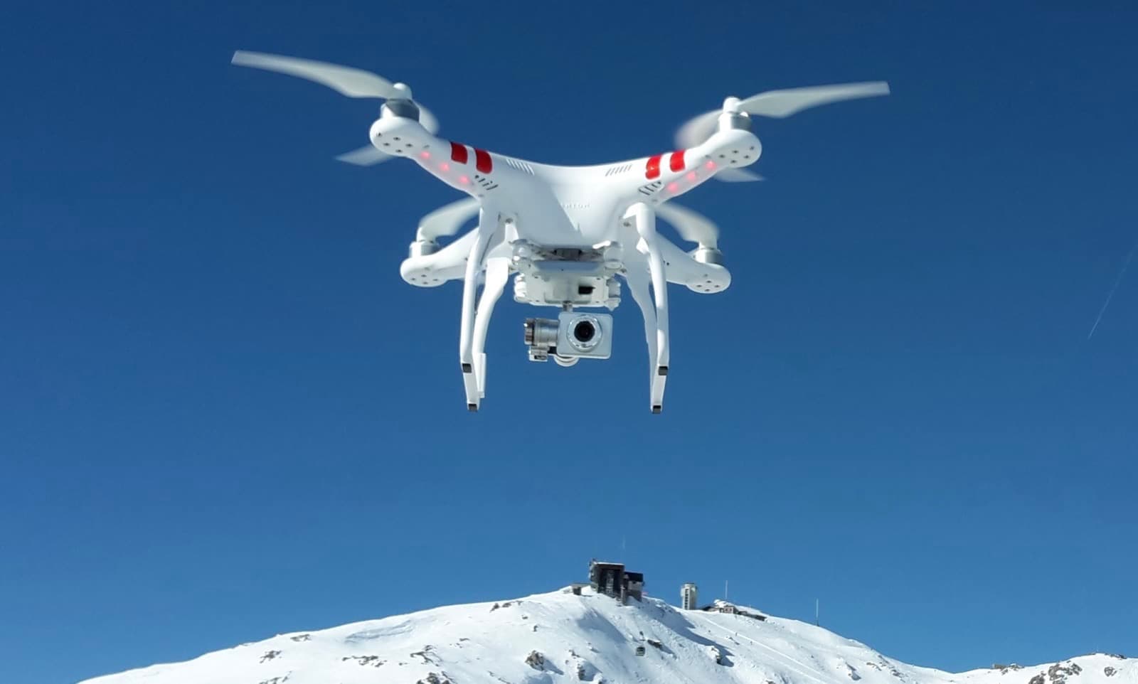 Cellebrite and SkySafe Sign Exclusive Drone Digital Forensics Partnership, Betting on Counter-Drone Data Market