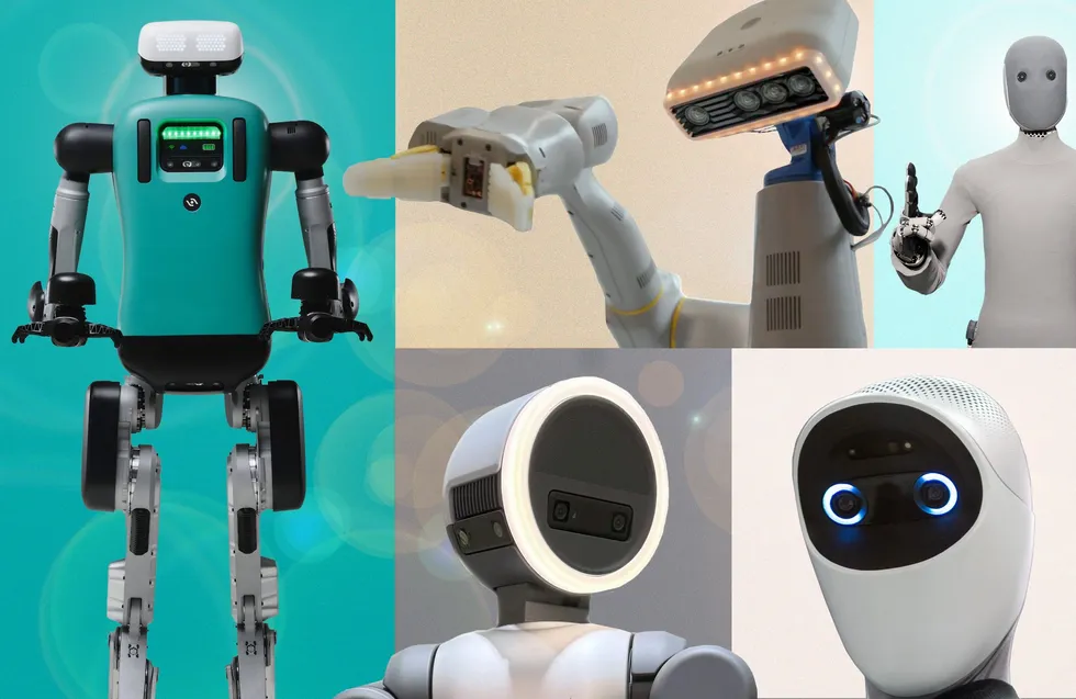 機器人產業會迎來「ChatGPT 時刻」嗎?五大真相揭示 AI 機器人的現實與挑戰 1