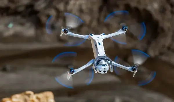 Colorado Drone Chargers Launches Ultimate Skydio X10 Charging Solution Featuring New OMNI FLUX Technology 1
