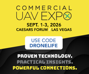 Commercial UAV Expo 公布 2026 年會議議程 聚焦「可落地的實戰洞見」 1