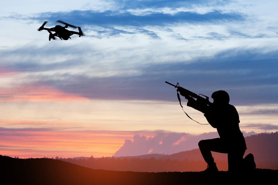 Counter UAS Technology USA 2026 Conference to Convene C-UAS Leaders