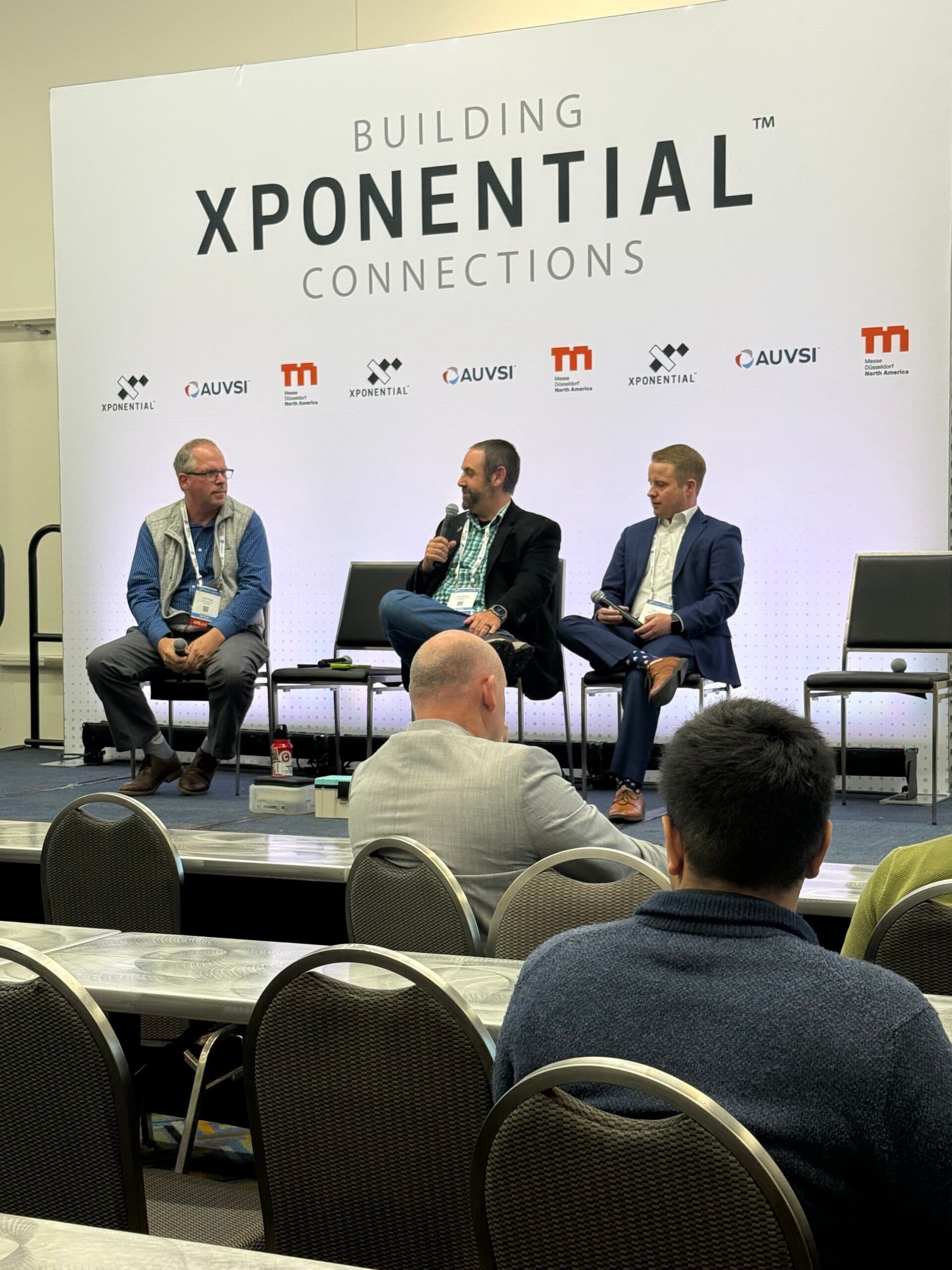 CVS Health 攜手 SkyfireAI 與 Thales 於 XPONENTIAL 2026 展示無人機醫療應急響應網絡 1