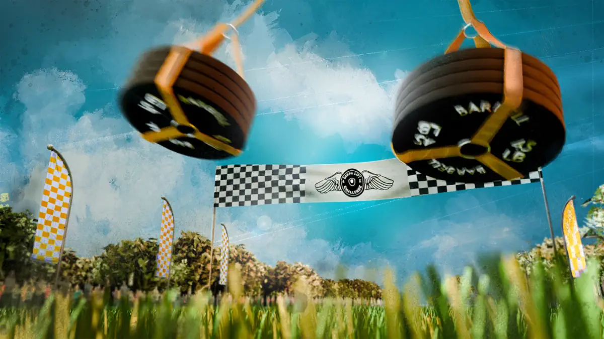 DARPA Invites First 72 Teams to Compete in Lift Challenge With $6.5M Prize Pool 1