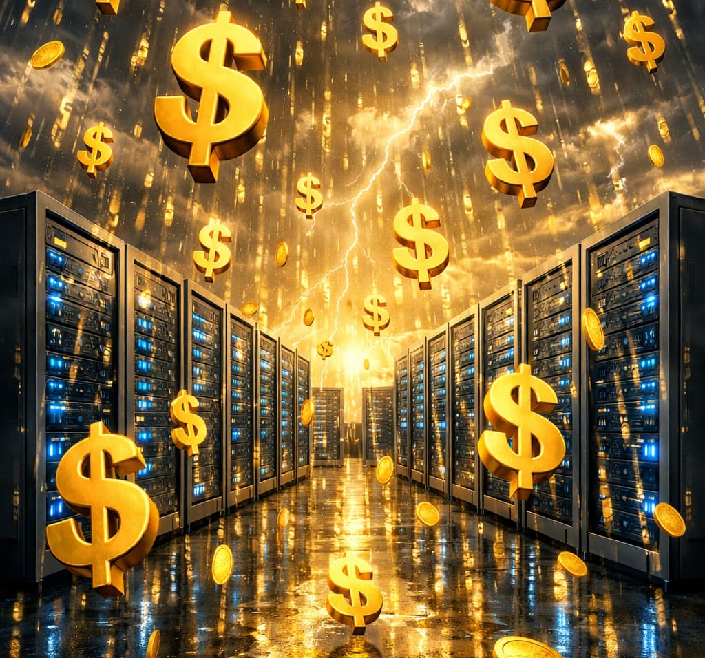 Databricks 估值達1880億美元,躋身AI領域最受矚目的明星企業