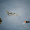 法國憲兵隊正式採用 Delair DT46 固定翼無人機,2025 年夏季起部署 1