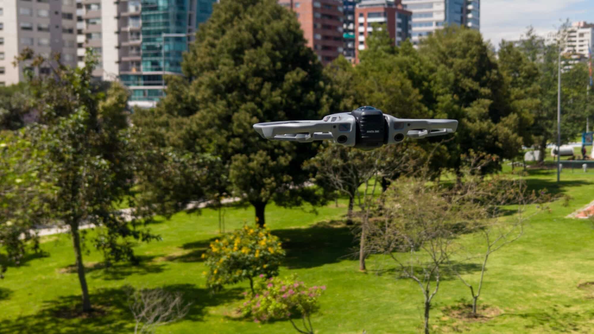 DJI Air 4、Avata 360、N610BS:美國買家只能在場外觀望
