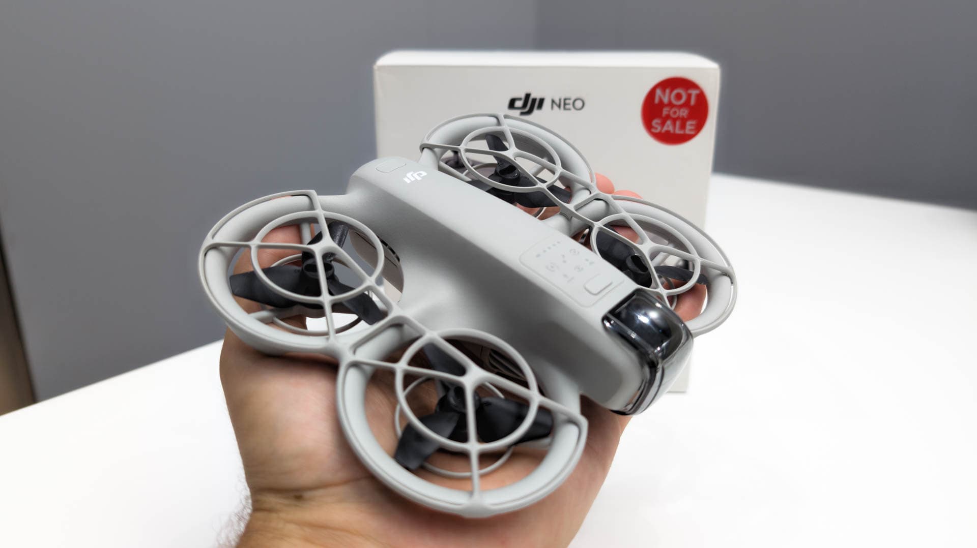 DJI 在美國面臨「滅頂之災」:FCC 禁止新款外國製無人機銷售 1