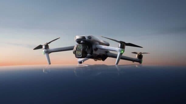 DJI 公布獨立資安評估報告 FCC「涵蓋清單」爭議持續延燒 1