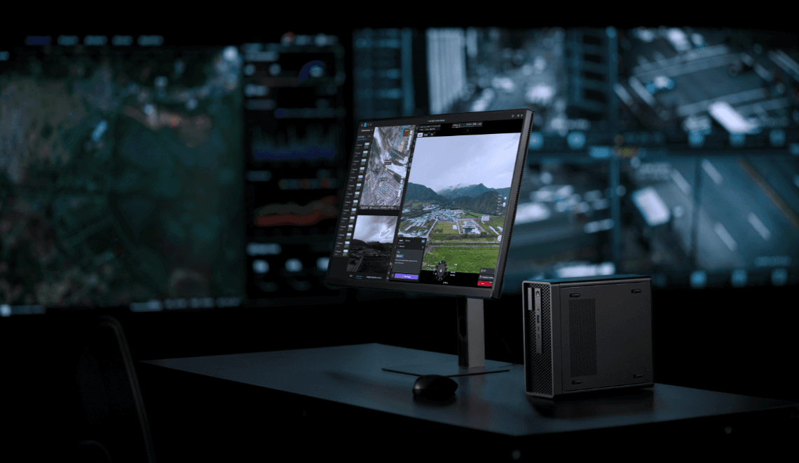 DJI FlightHub 2 最新更新:支援 Zenmuse L3、自動化工作流程與 3DGS 雲端建模全面升級 1