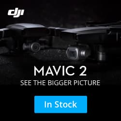 DJI 新款 FPV 無人機諜報曝光:洩露影像與規格一次彙整 1