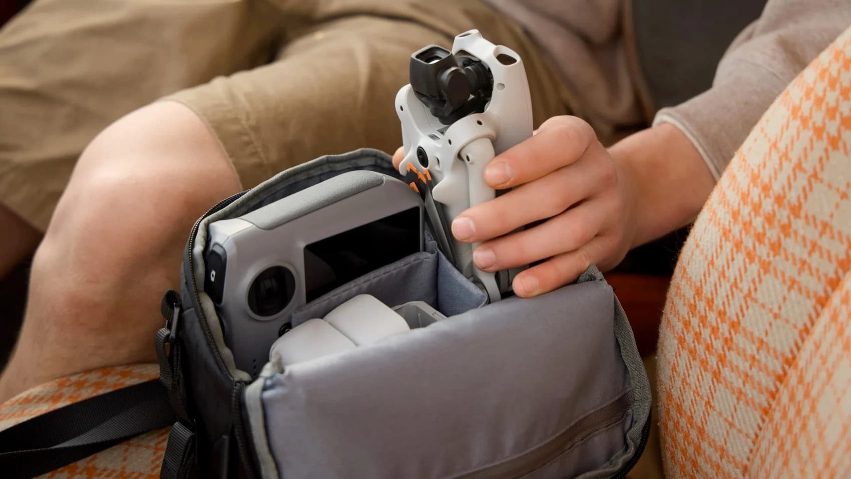 DJI Lito 1 與 Lito X1 歐洲售價曝光:義大利零售商搶先上架,美國市場確定無緣 1